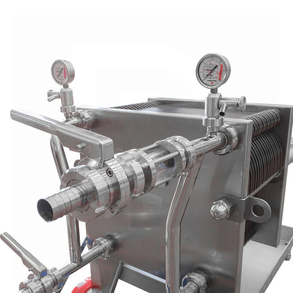 Filter EUR 20 für Öl