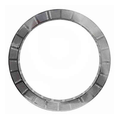 Filter for grains Halo Ø453