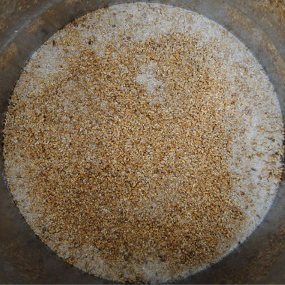 Filter for grains Halo ⌀300 