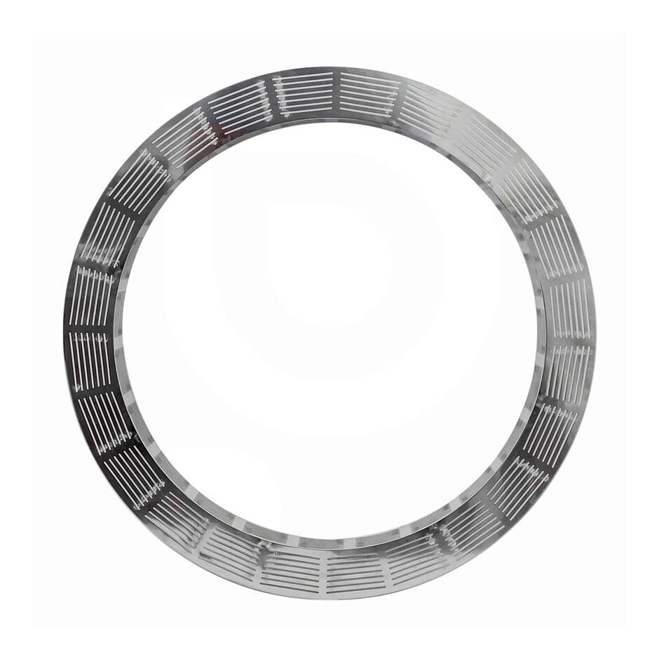 Filter für Treber Halo Ø368