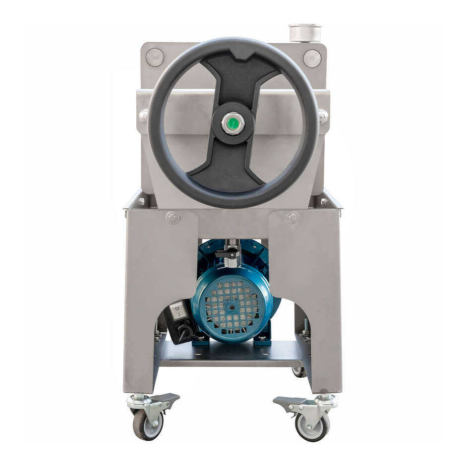 Filter mit Kartons Jolly 10