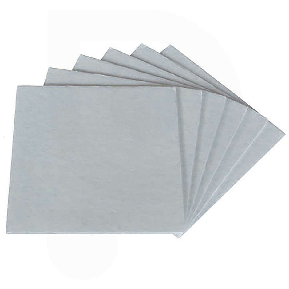 Filter sheets 20x20 V24 (100 pcs)