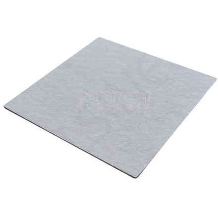 Filter sheets 40x40 E/2 for oil (100 pcs)