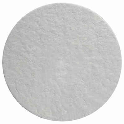 Filter sheets disk Ø22 V16 (25 pcs)