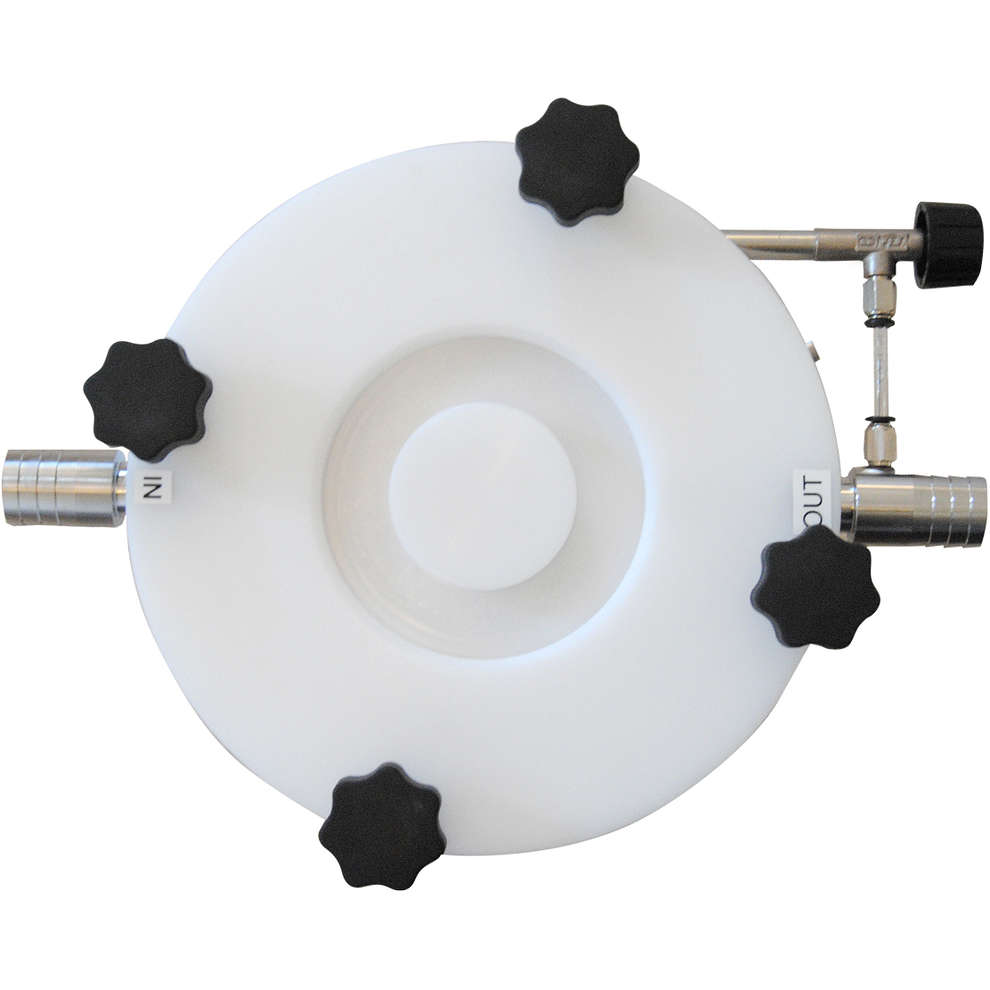 Filter Tandem Professional pour Oil