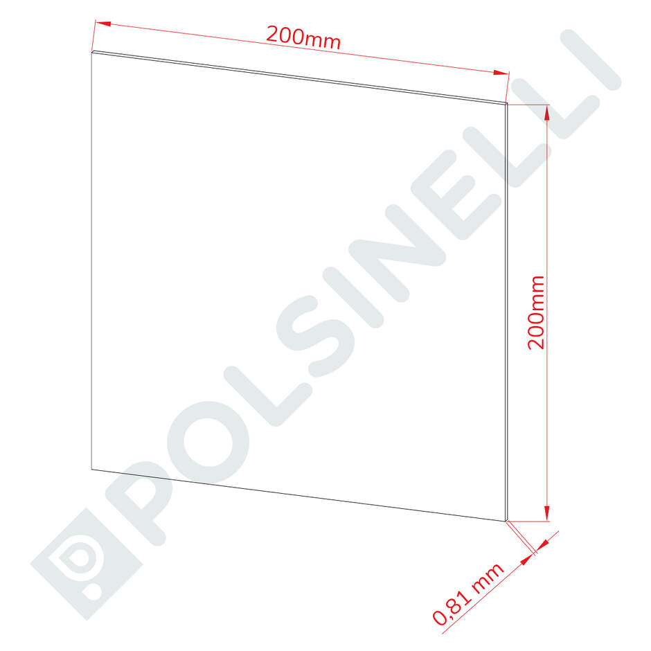 Filterkarton E/2 für Öl (100 St)