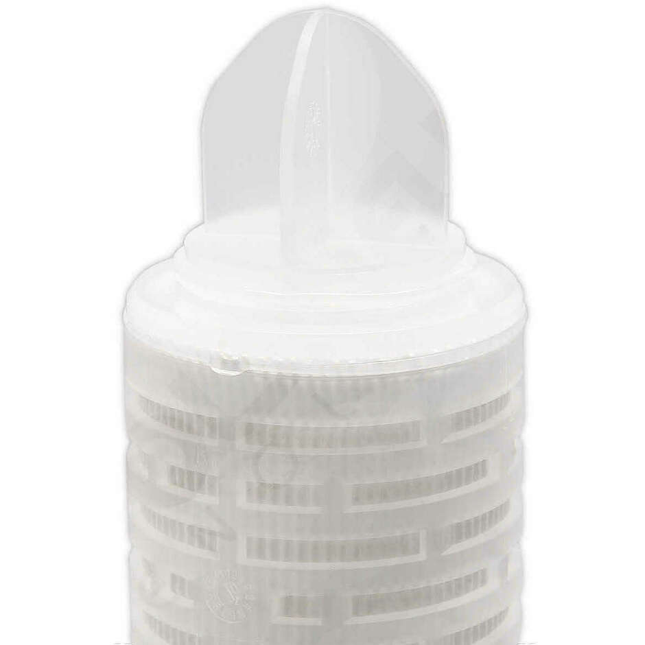 Filterkerze für Housing Filter 5 µm 30" 7
