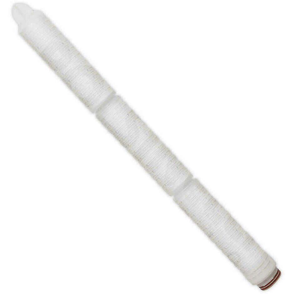 Filterkerze für Housing Filter 50 µm 30" 7