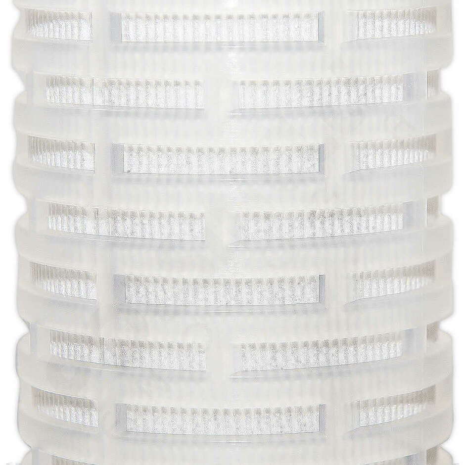Filterkerze für Housing Filter 50 µm 30" 7