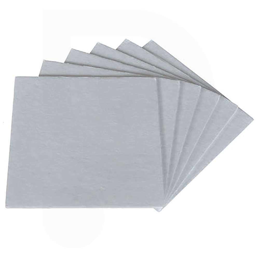 Filterpapier 20x20 V4 (25 Stück)