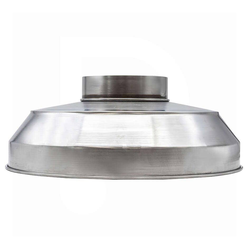 Filtre à Coton D510 en Acier Inoxydable pour Huile d'Olive