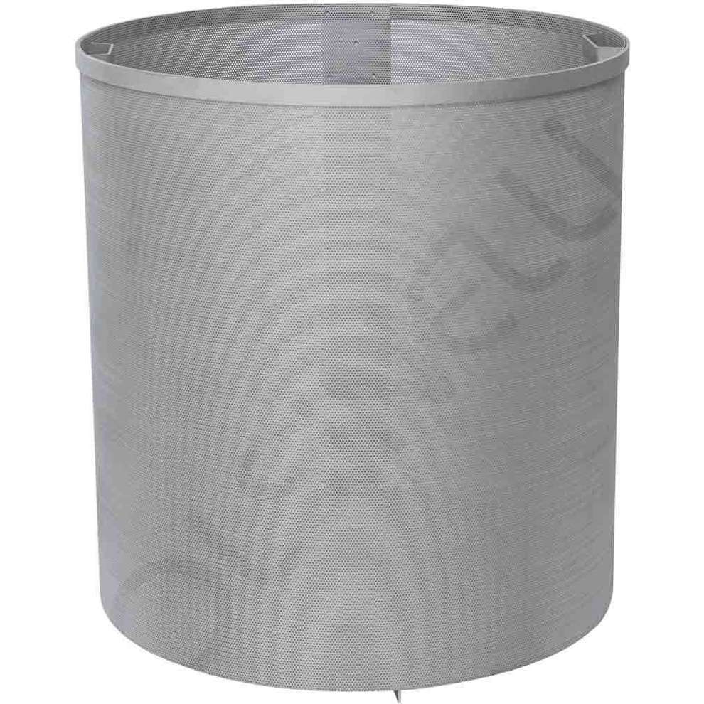 Filtre à panier pour cuves de 200 L