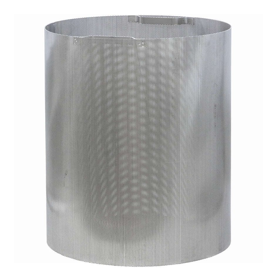Filtre à panier pour cuves de 25 L