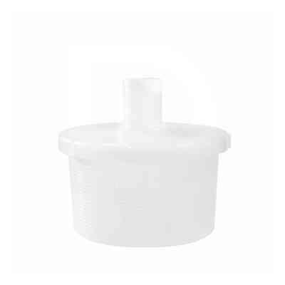 Filtre d'aspiration embout cannelé 30 mm 