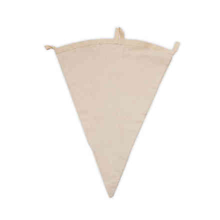 Filtre de jute pour aliments 10 L