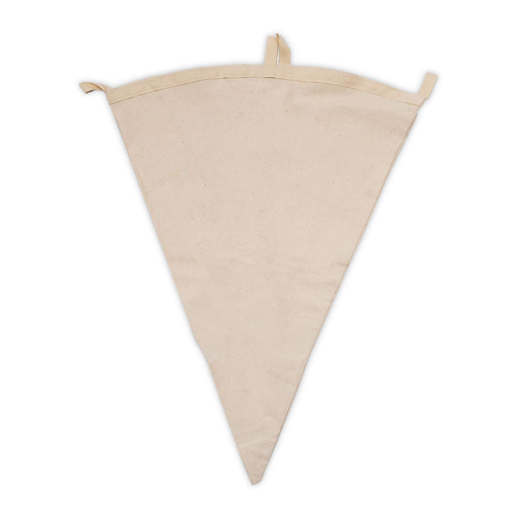 Filtre de jute pour aliments 30 L