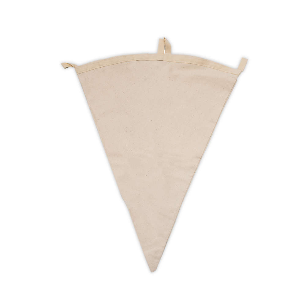 Filtre de jute pour aliments 5 L