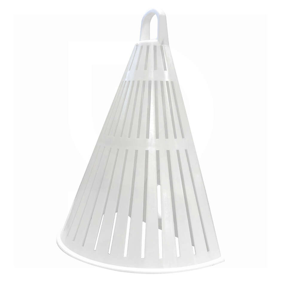 Filtre en plastique pour cuve de macération