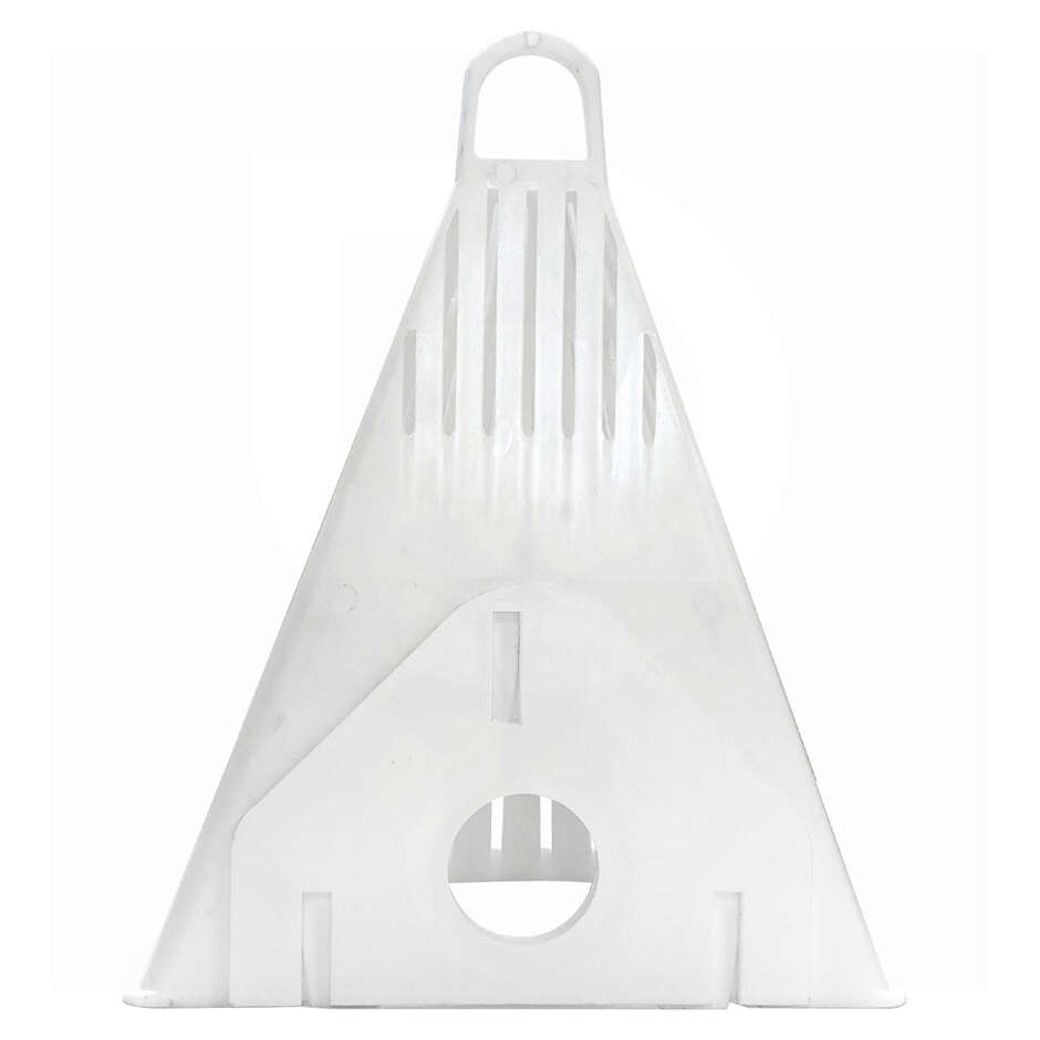 Filtre en plastique pour cuve de macération