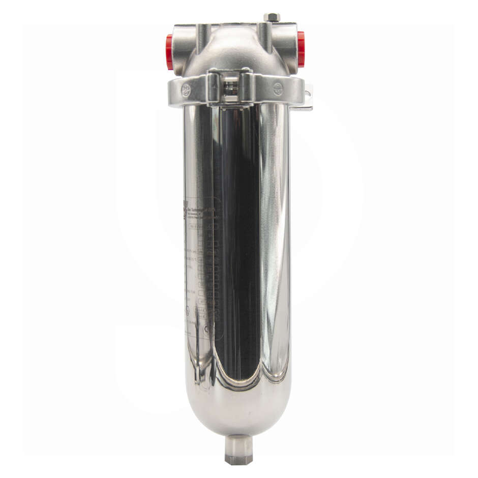 Filtre Housing 10"