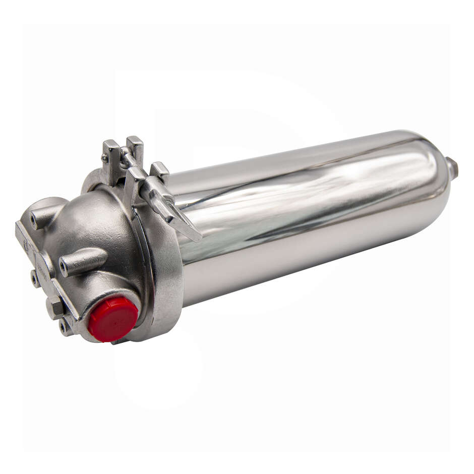 Filtre Housing 10"