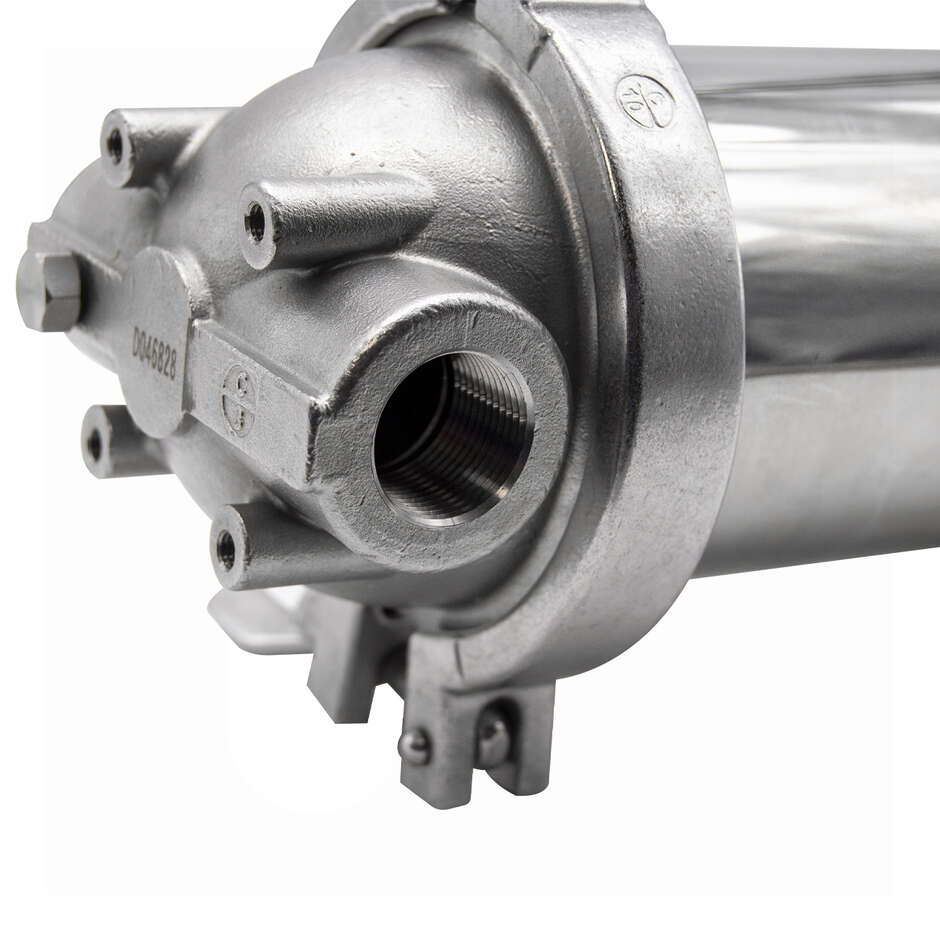 Filtre Housing 10"