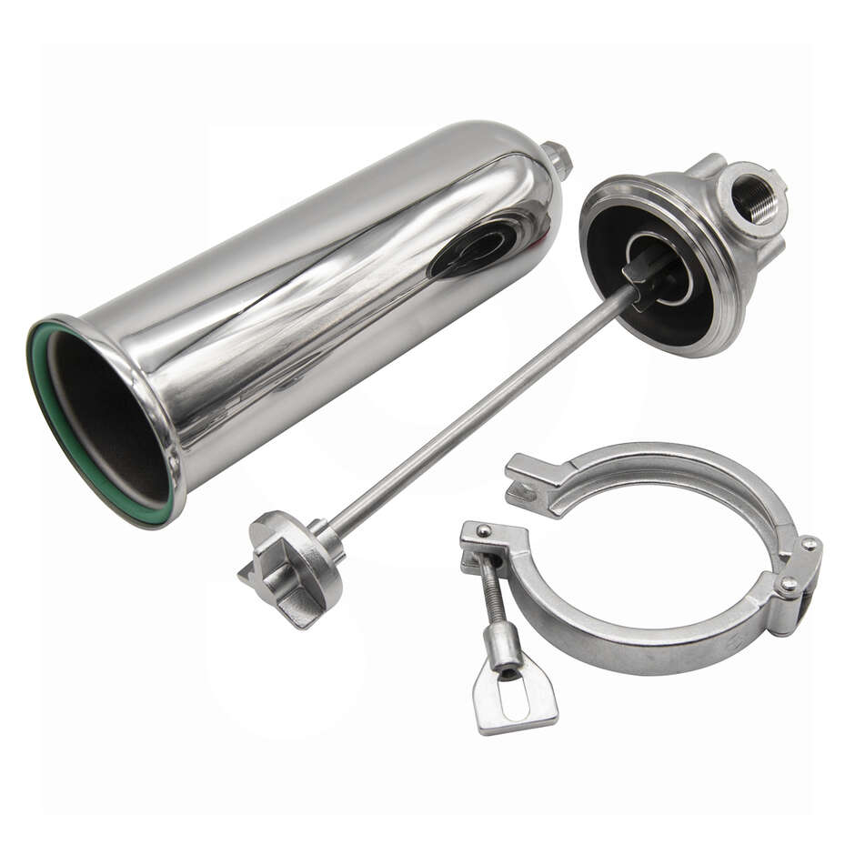 Filtre Housing 10"