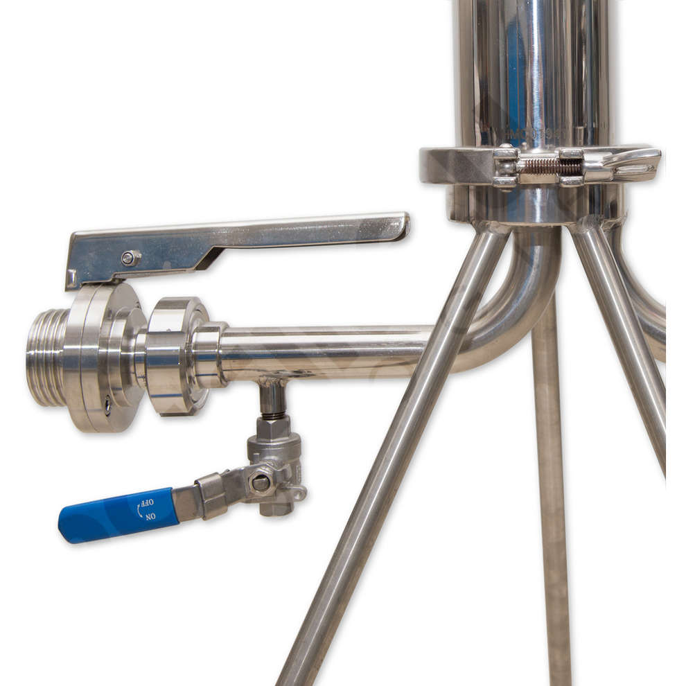 Filtre Housing 30"