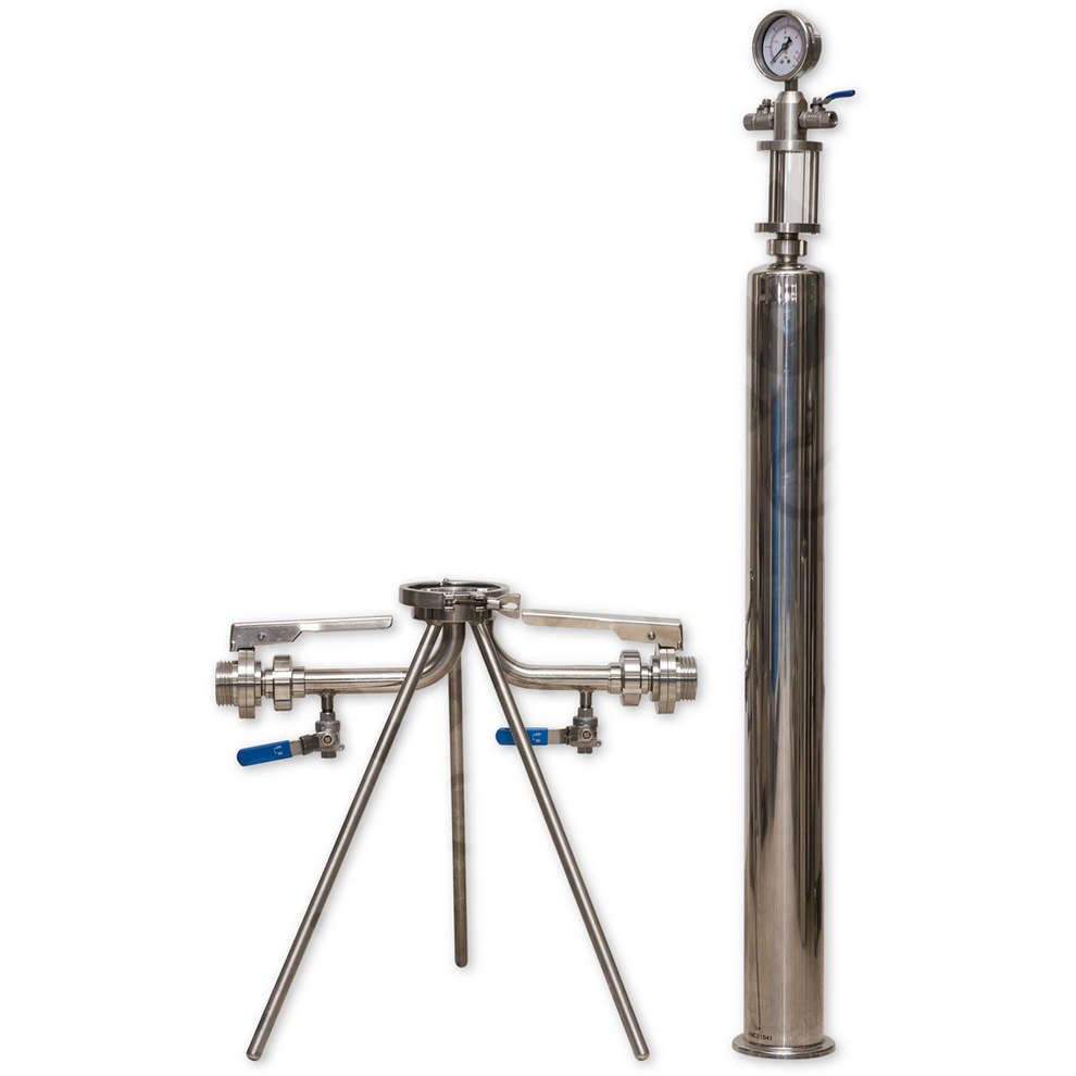 Filtre Housing 30"