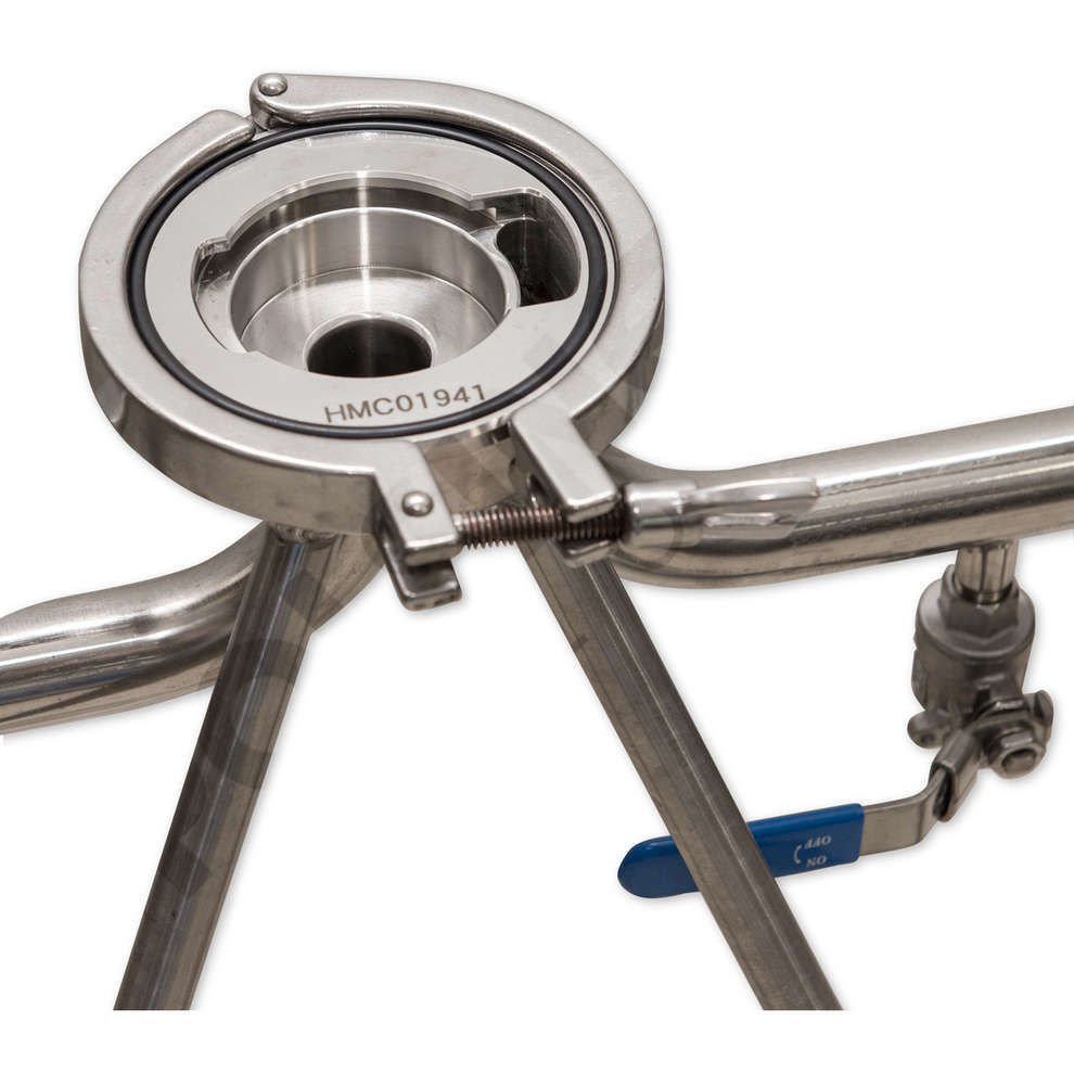 Filtre Housing 30"
