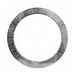 Filtre pour drêches Halo inox Ø368