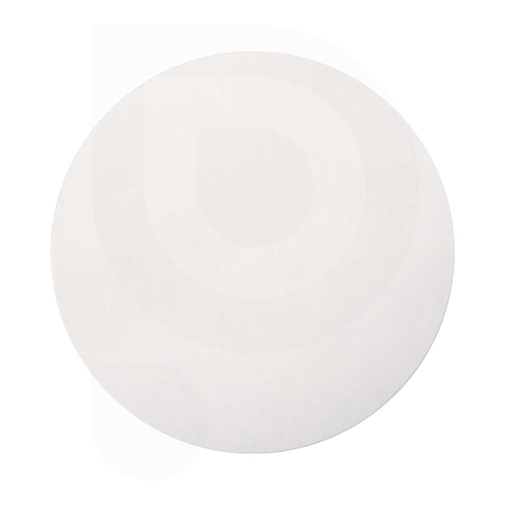 Filtre à disque lisse Ø 200 (100 pièces)