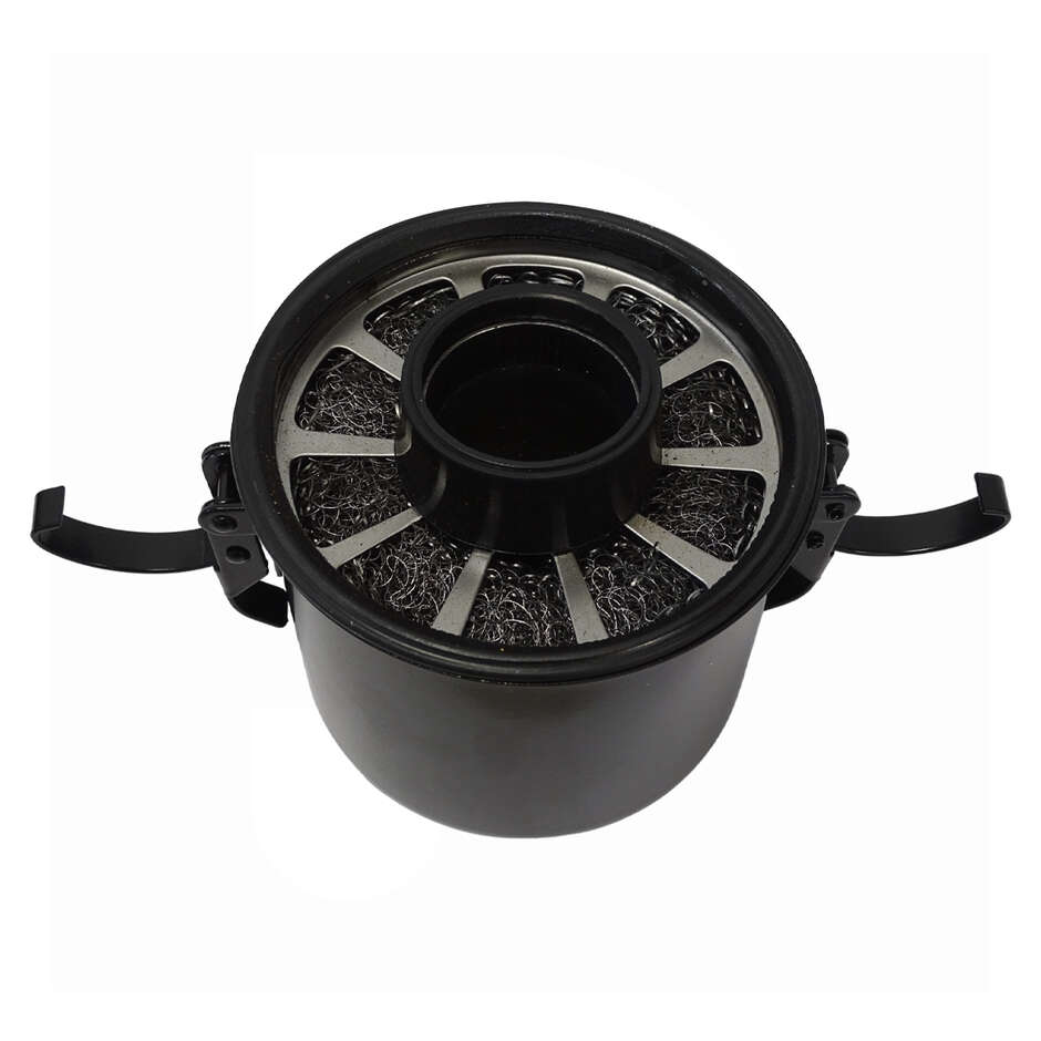 Filtro a bagno d'olio per Enolmaster