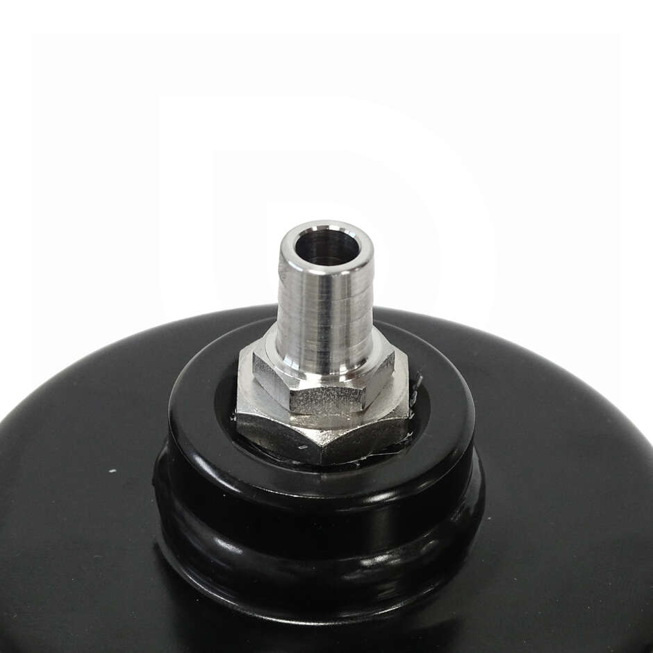 Filtro a bagno d'olio per Enolmaster