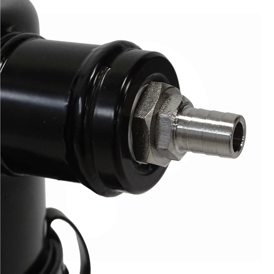 Filtro a bagno d'olio per Enolmaster