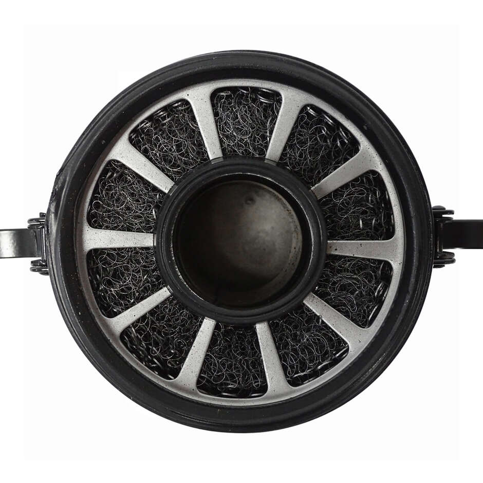 Filtro A Bagno D'Olio Per Trattori Lombardini - Ricambio 3700.140 - Foto 5