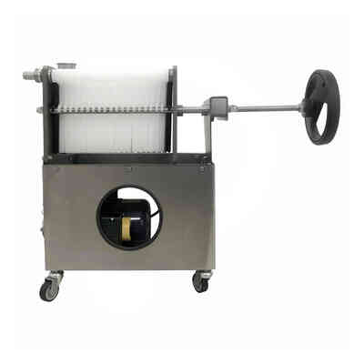 Filtro a Cartoni Jolly 20 per Olio