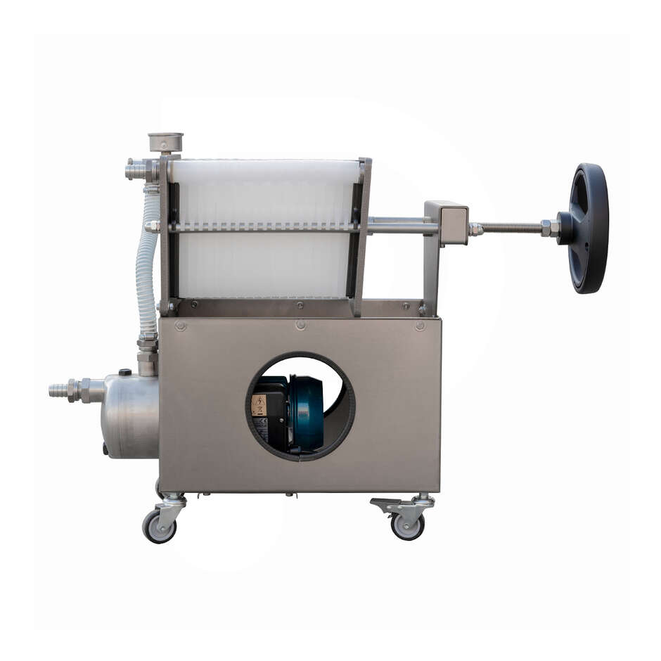 Filtro a Cartoni Jolly 20