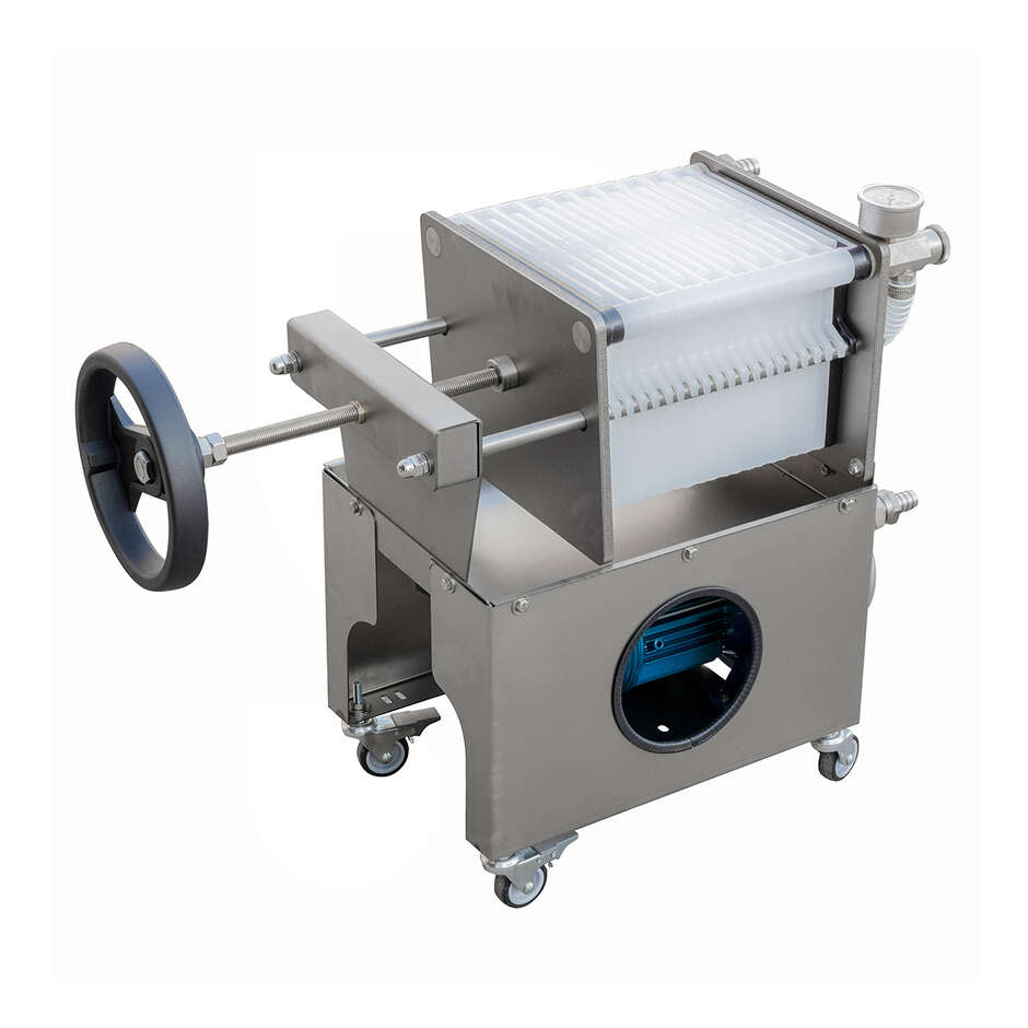 Filtro a Cartoni Jolly 20