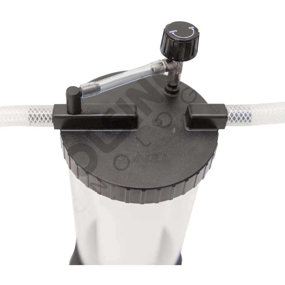 Filtro a cartuccia Tandem OIL