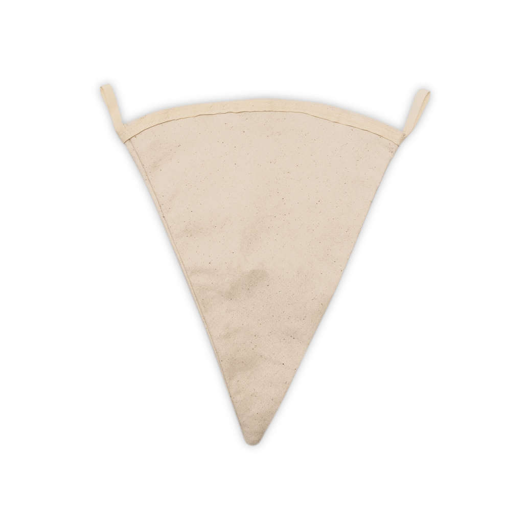 Filtro de yute para alimenticios 3 L