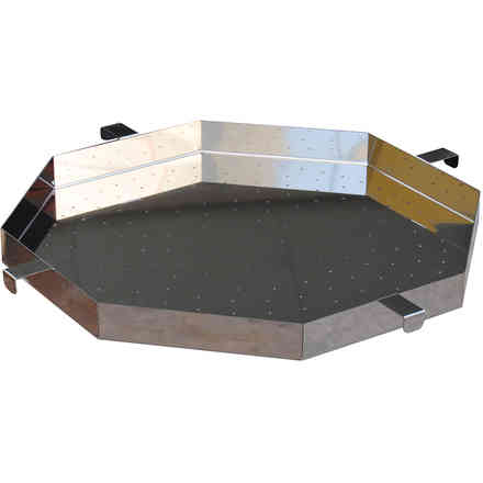 Filtro fly esparge 35