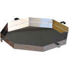 Filtro fly sparge 100