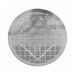 Filtro Inox per trebbie ⌀ 629