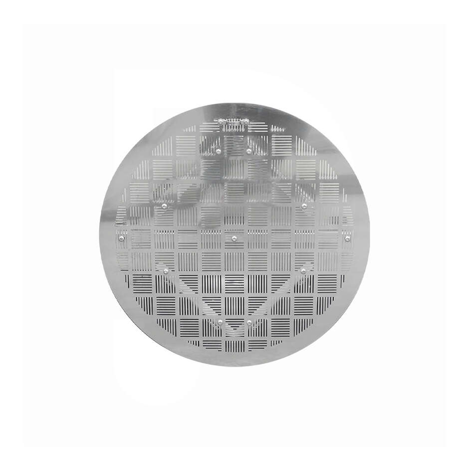 Filtro Inox per trebbie ⌀300 