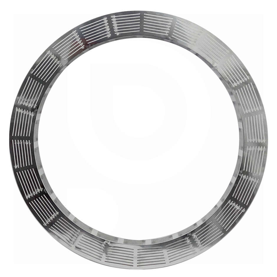 Filtro para sedimentos Halo Ø629