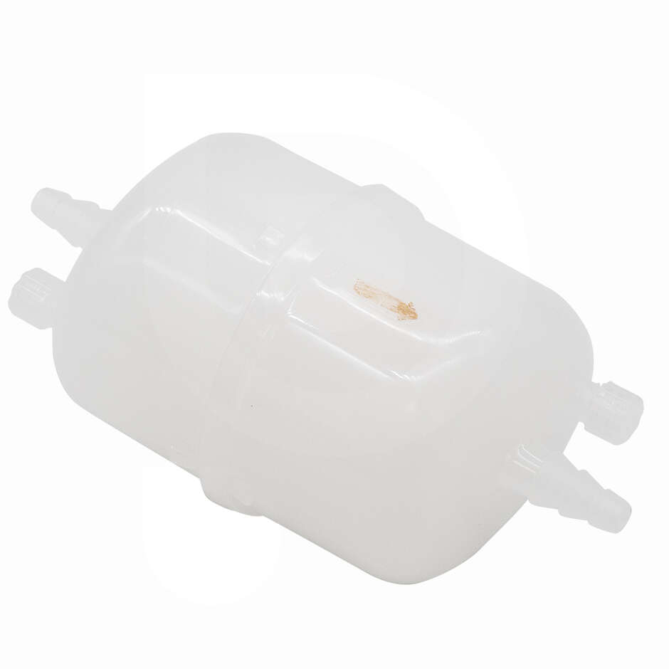 Filtro separatore aria-liquido con portagomma per Enolmaster