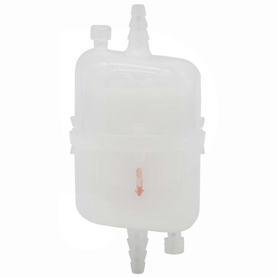 Filtro separatore aria-liquido con portagomma per Enolmaster