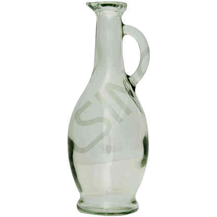 Flasche Anfora Egizia 500 mL (St. 23)