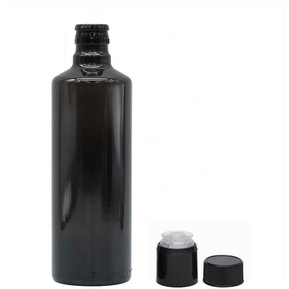 Flasche Demolio 500 ml mit nicht nachfüllbare Verschlüsse Guala (St. 1080)